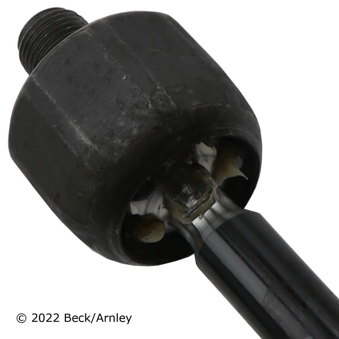 Beck/Arnley 101-8088 2014-2021 Mercedes-Benz S63 AMG Steering Tie Rod End