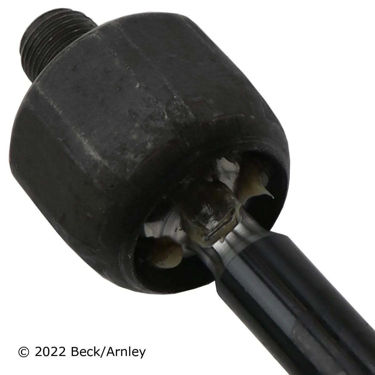 Beck/Arnley 101-8088 2014-2021 Mercedes-Benz S63 AMG Steering Tie Rod End