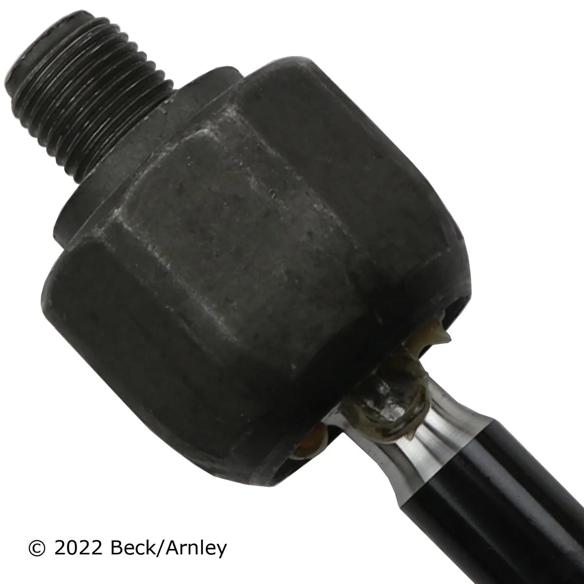 Beck/Arnley 101-8088 2014-2021 Mercedes-Benz S63 AMG Steering Tie Rod End