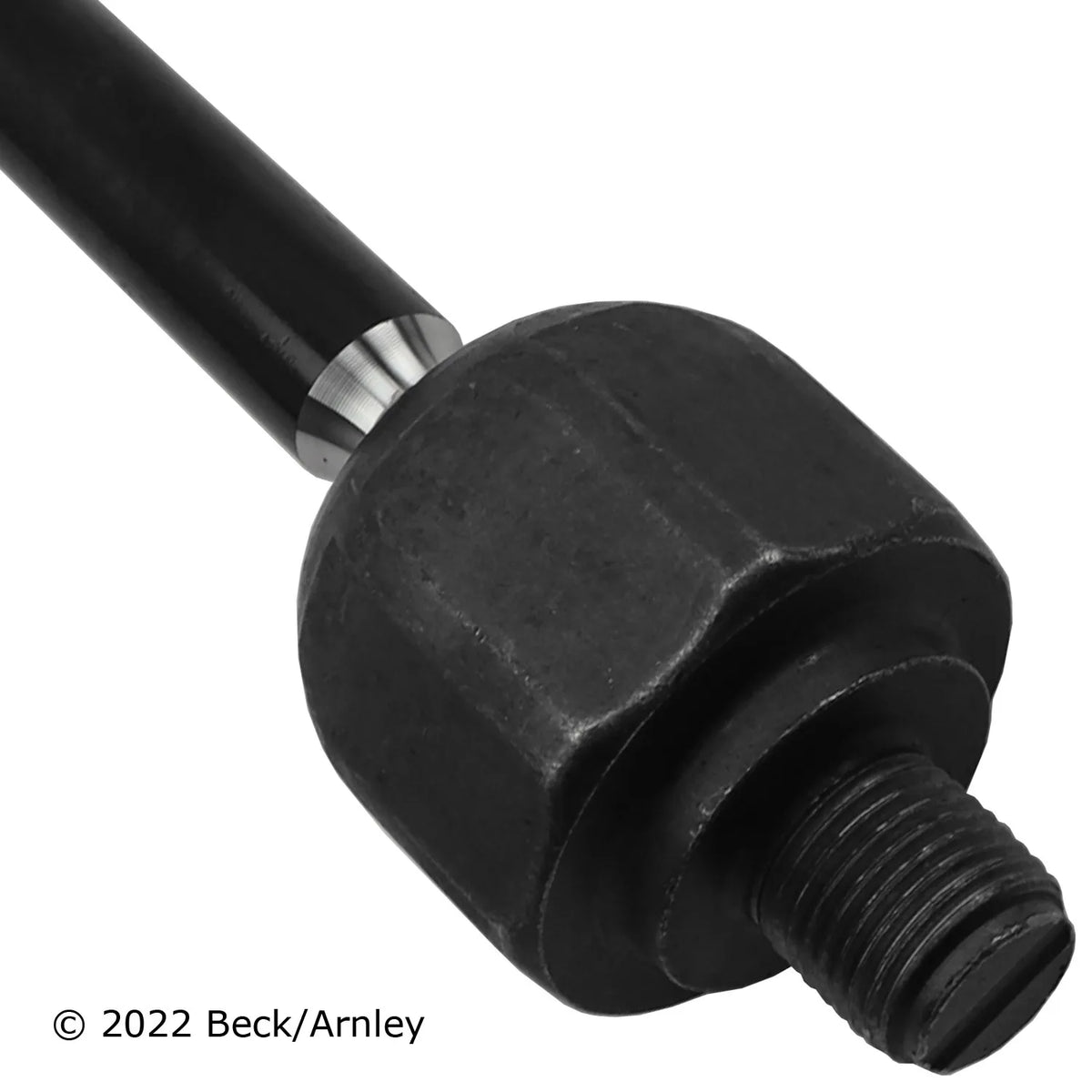 Beck/Arnley 101-8088 2014-2021 Mercedes-Benz S63 AMG Steering Tie Rod End