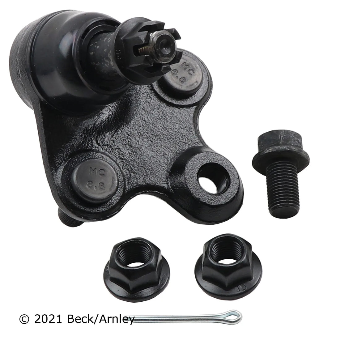 Beck/Arnley 101-8102 2013-2015 Acura ILX Suspension Ball Joint