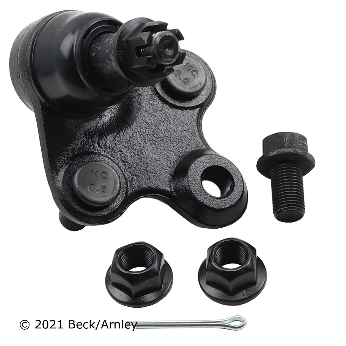 Beck/Arnley 101-8102 2013-2015 Acura ILX Suspension Ball Joint
