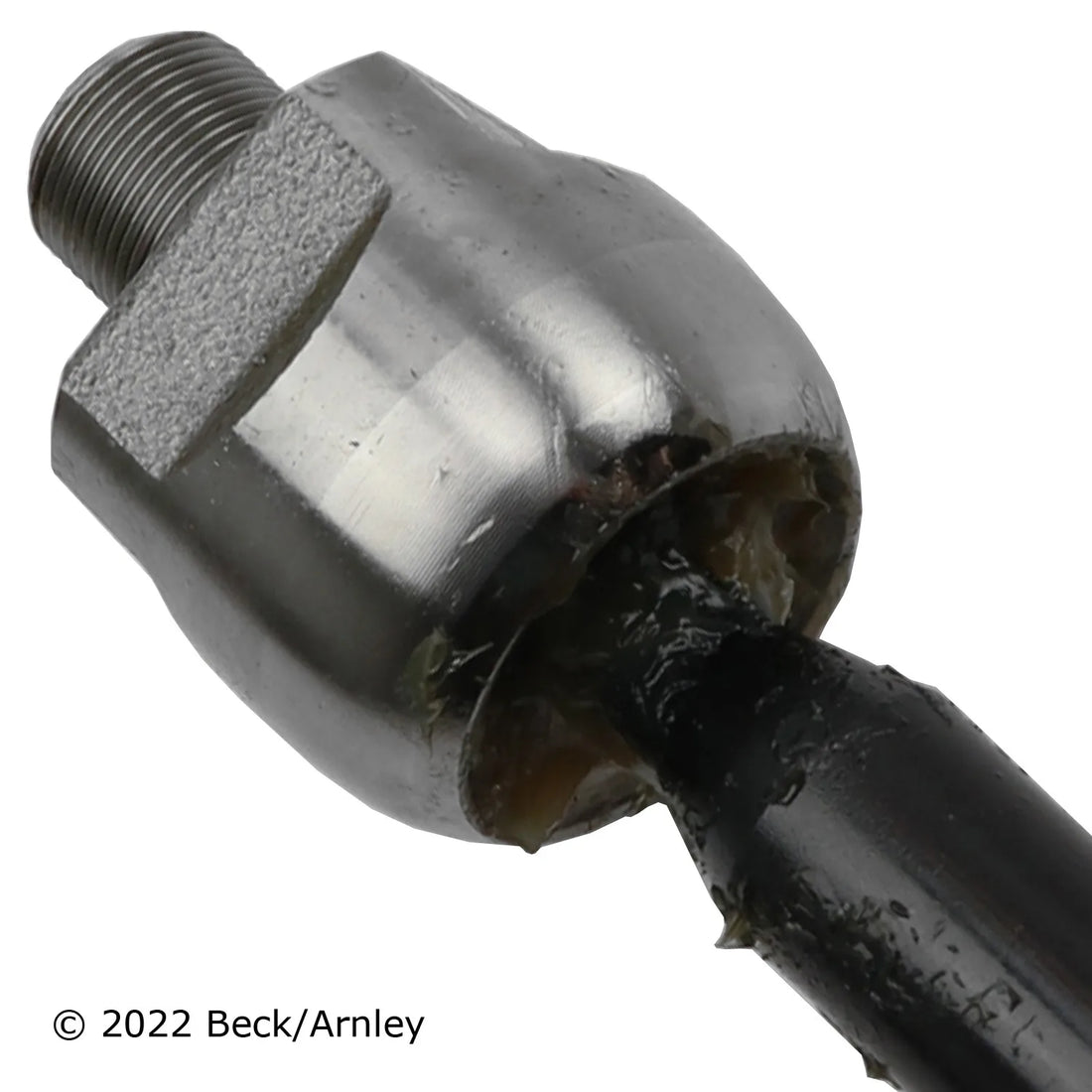 Beck/Arnley 101-8103 2013-2016 Honda CR-Z Steering Tie Rod End
