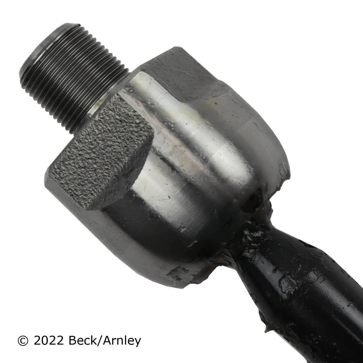 Beck/Arnley 101-8103 2013-2016 Honda CR-Z Steering Tie Rod End