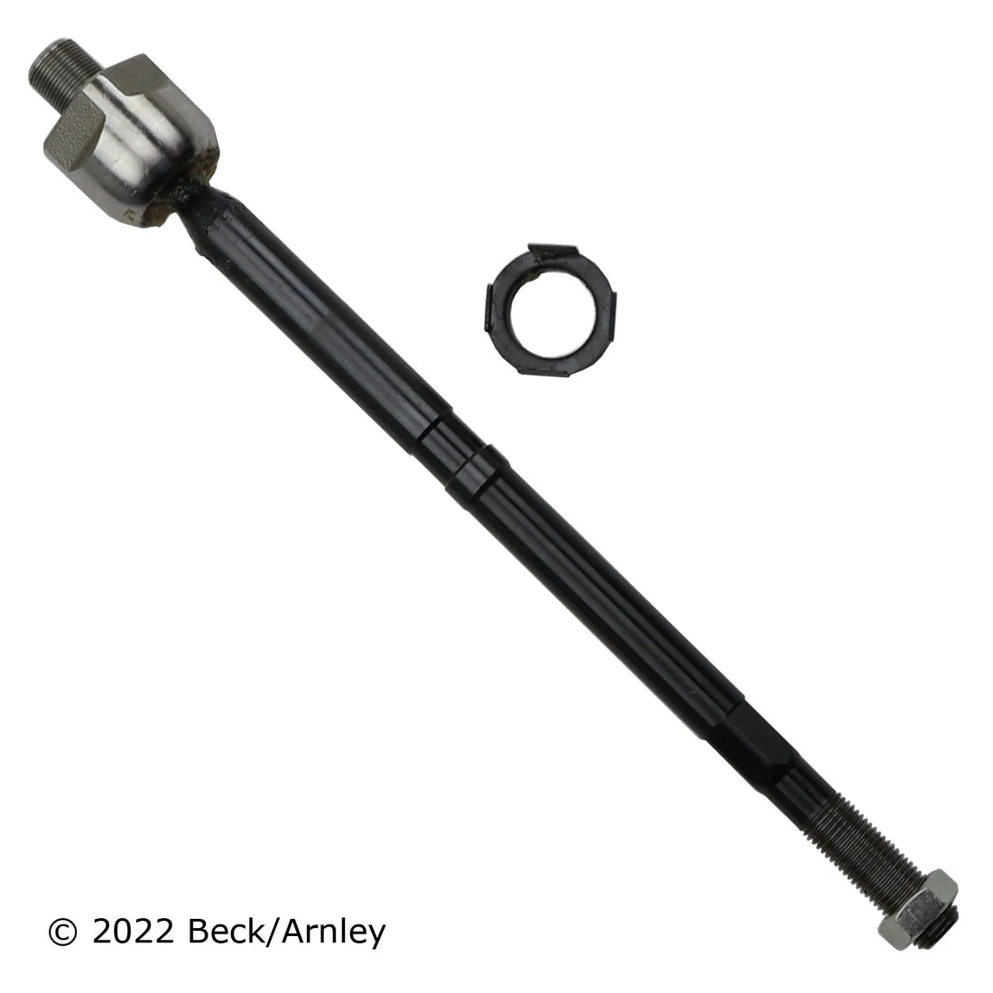 Beck/Arnley 101-8103 2013-2016 Honda CR-Z Steering Tie Rod End