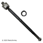 Beck/Arnley 101-8103 2013-2016 Honda CR-Z Steering Tie Rod End