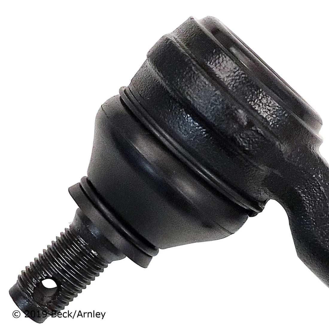 Beck/Arnley 101-8104 2012-2015 Scion iQ Steering Tie Rod End