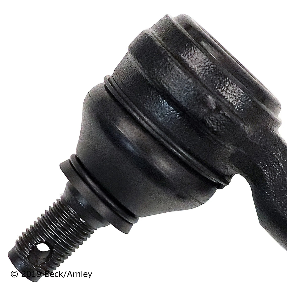 Beck/Arnley 101-8104 2012-2015 Scion iQ Steering Tie Rod End