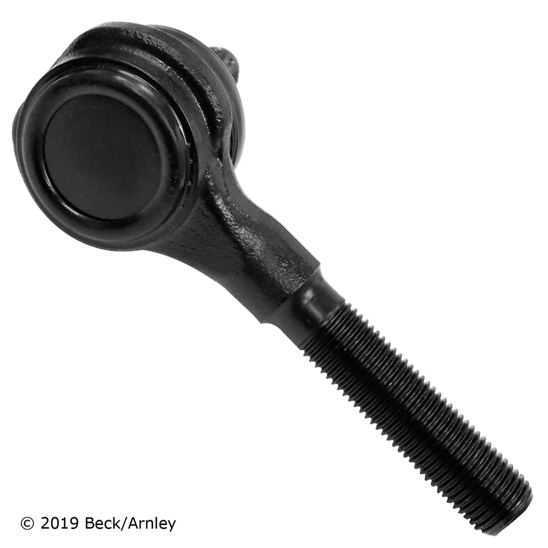 Beck/Arnley 101-8104 2012-2015 Scion iQ Steering Tie Rod End