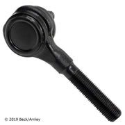 Beck/Arnley 101-8104 2012-2015 Scion iQ Steering Tie Rod End