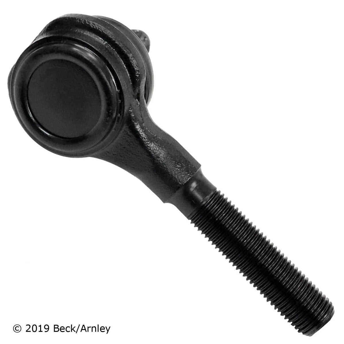 Beck/Arnley 101-8104 2012-2015 Scion iQ Steering Tie Rod End