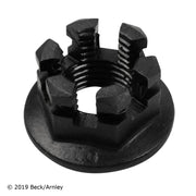 Beck/Arnley 101-8104 2012-2015 Scion iQ Steering Tie Rod End