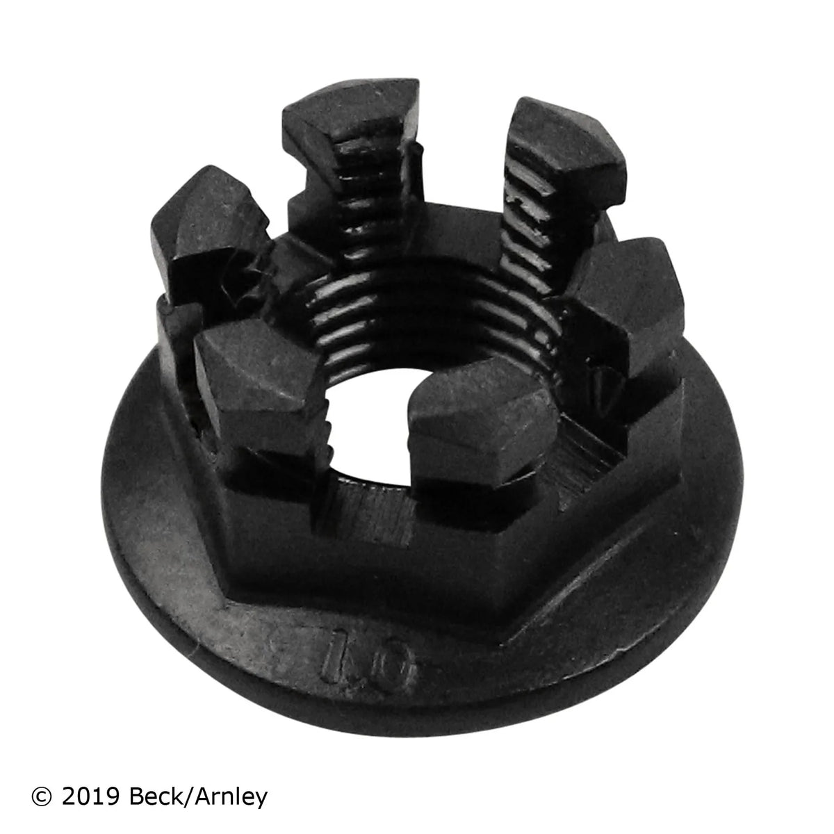 Beck/Arnley 101-8104 2012-2015 Scion iQ Steering Tie Rod End