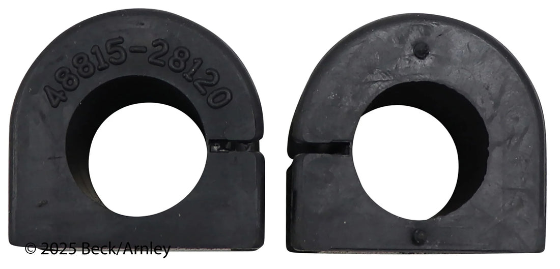 Beck/Arnley 101-8108 2001-2003 Toyota Prius Suspension Stabilizer Bar Bushing Kit