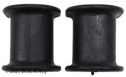 Beck/Arnley 101-8108 2001-2003 Toyota Prius Suspension Stabilizer Bar Bushing Kit