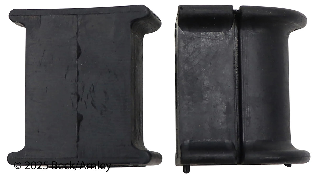Beck/Arnley 101-8108 2001-2003 Toyota Prius Suspension Stabilizer Bar Bushing Kit