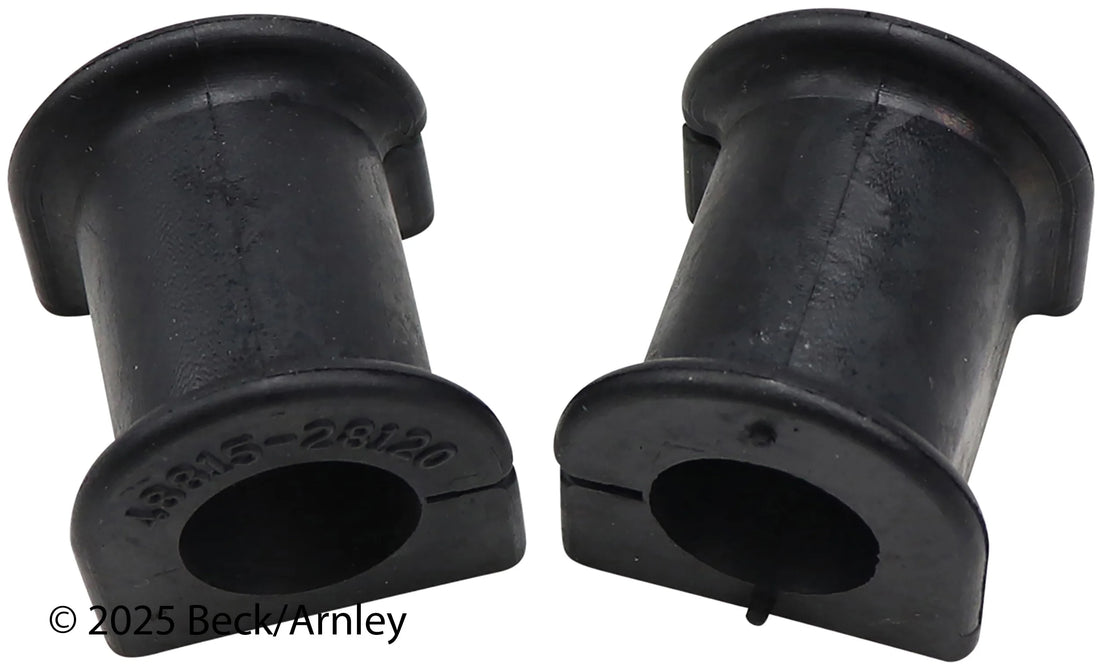 Beck/Arnley 101-8108 2001-2003 Toyota Prius Suspension Stabilizer Bar Bushing Kit