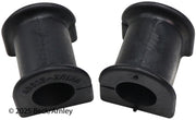 Beck/Arnley 101-8108 2001-2003 Toyota Prius Suspension Stabilizer Bar Bushing Kit