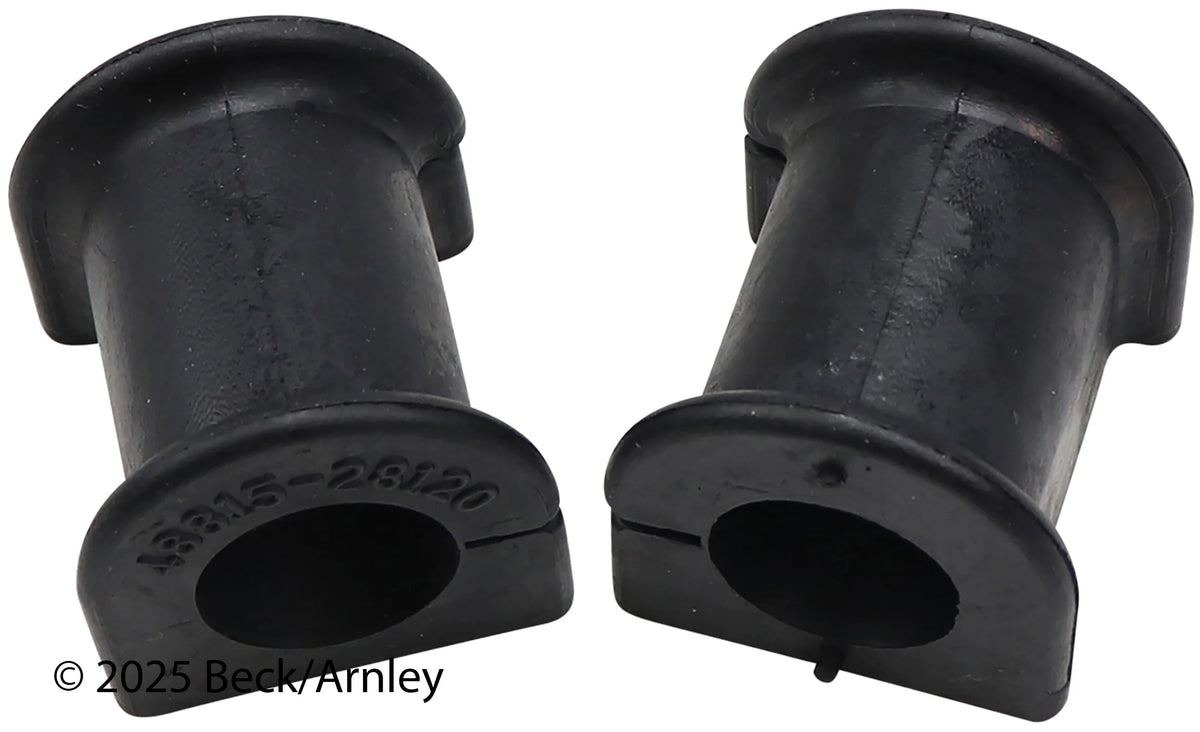 Beck/Arnley 101-8108 2001-2003 Toyota Prius Suspension Stabilizer Bar Bushing Kit