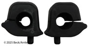 Beck/Arnley 101-8109 2012-2017 Toyota Prius V Suspension Stabilizer Bar Bushing Kit