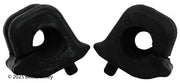 Beck/Arnley 101-8109 2012-2017 Toyota Prius V Suspension Stabilizer Bar Bushing Kit
