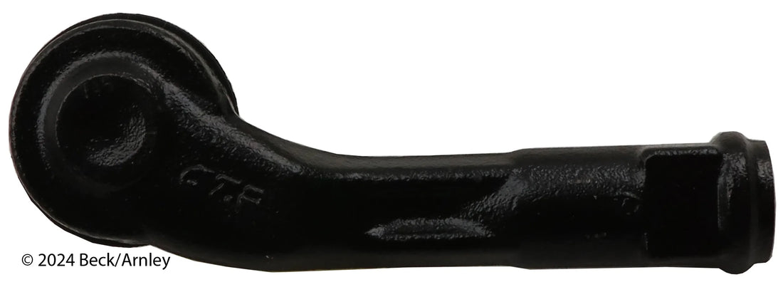 Beck/Arnley 101-8117 2020-2026 Hyundai Venue Steering Tie Rod End