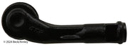 Beck/Arnley 101-8117 2020-2026 Hyundai Venue Steering Tie Rod End