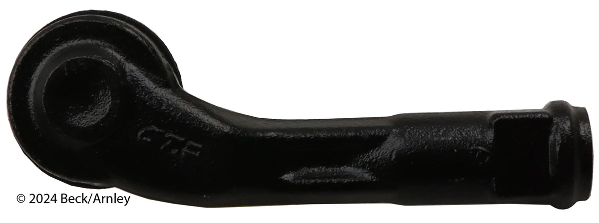 Beck/Arnley 101-8117 2020-2026 Hyundai Venue Steering Tie Rod End