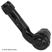 Beck/Arnley 101-8118 2020-2026 Hyundai Venue Steering Tie Rod End