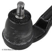 Beck/Arnley 101-8118 2020-2026 Hyundai Venue Steering Tie Rod End