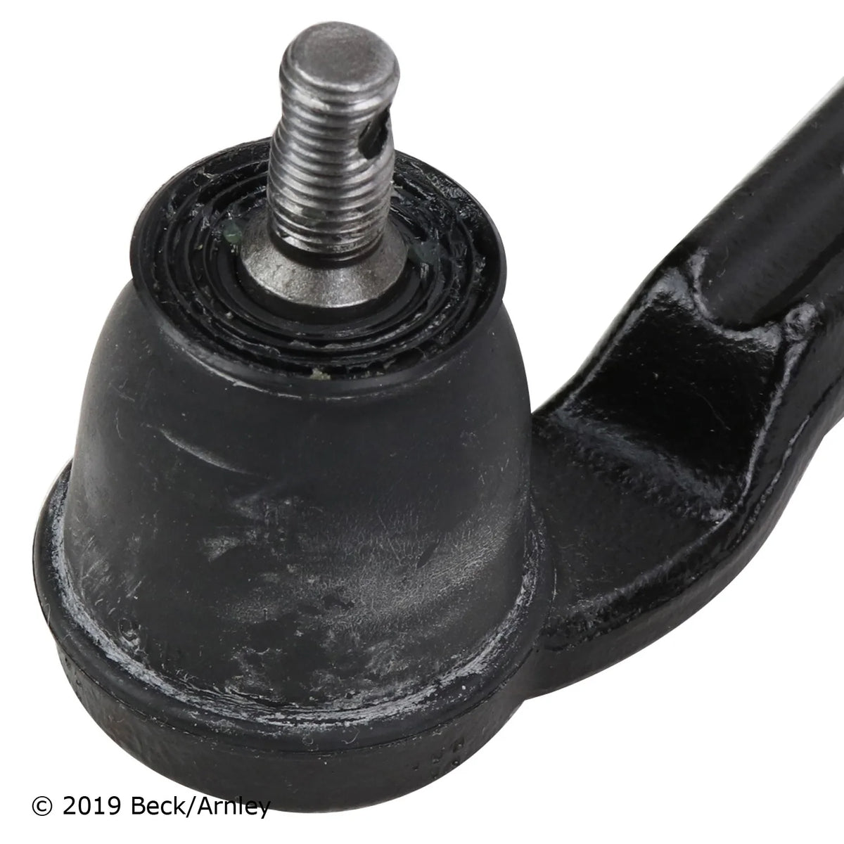 Beck/Arnley 101-8118 2020-2026 Hyundai Venue Steering Tie Rod End