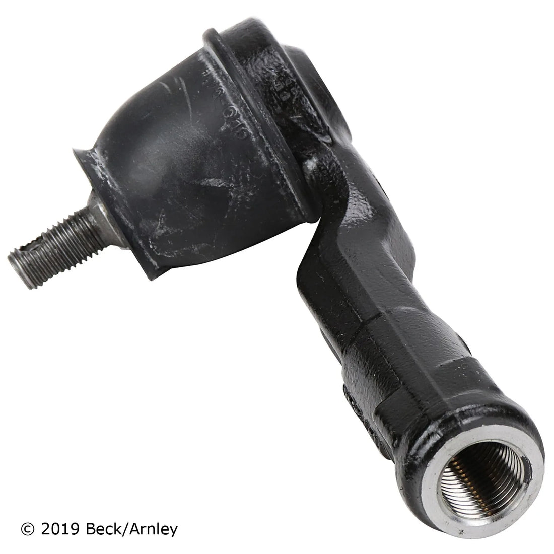 Beck/Arnley 101-8118 2020-2026 Hyundai Venue Steering Tie Rod End