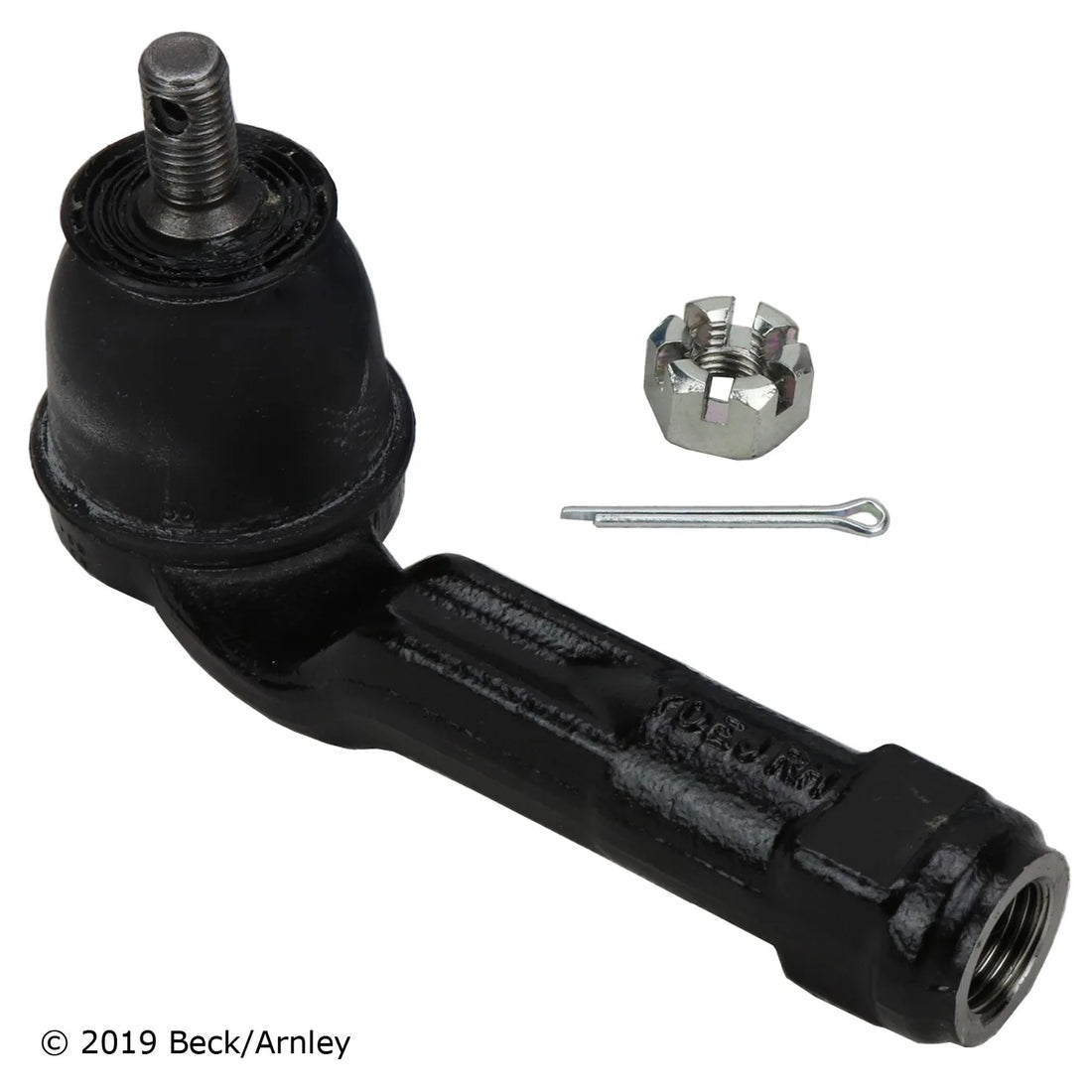 Beck/Arnley 101-8118 2020-2026 Hyundai Venue Steering Tie Rod End