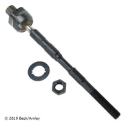 Beck/Arnley 101-8122 2003-2006 INFINITI FX35 Steering Tie Rod End Kit