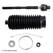 Beck/Arnley 101-8122 2003-2006 INFINITI FX35 Steering Tie Rod End Kit