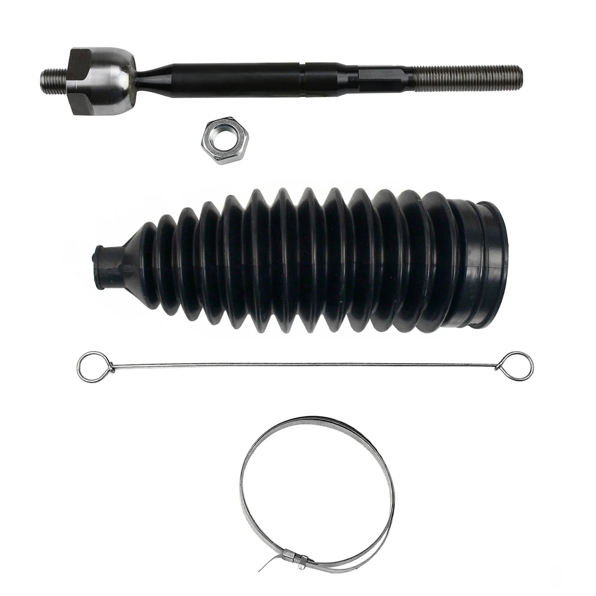 Beck/Arnley 101-8123 2011-2017 Lexus CT200h Steering Tie Rod End Kit