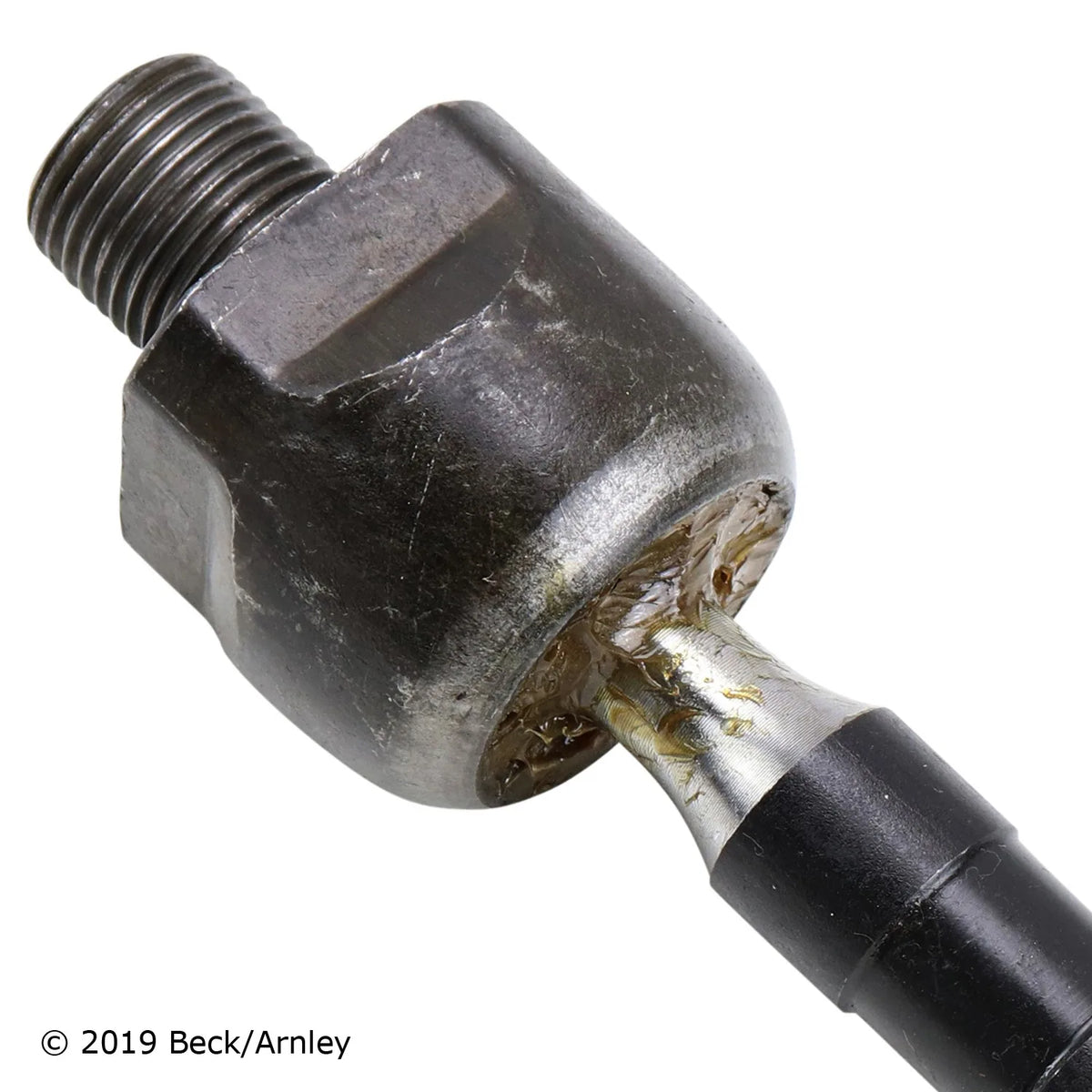 Beck/Arnley 101-8125 2009-2012 INFINITI FX35 Steering Tie Rod End Kit