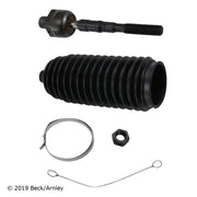 Beck/Arnley 101-8125 2009-2012 INFINITI FX35 Steering Tie Rod End Kit