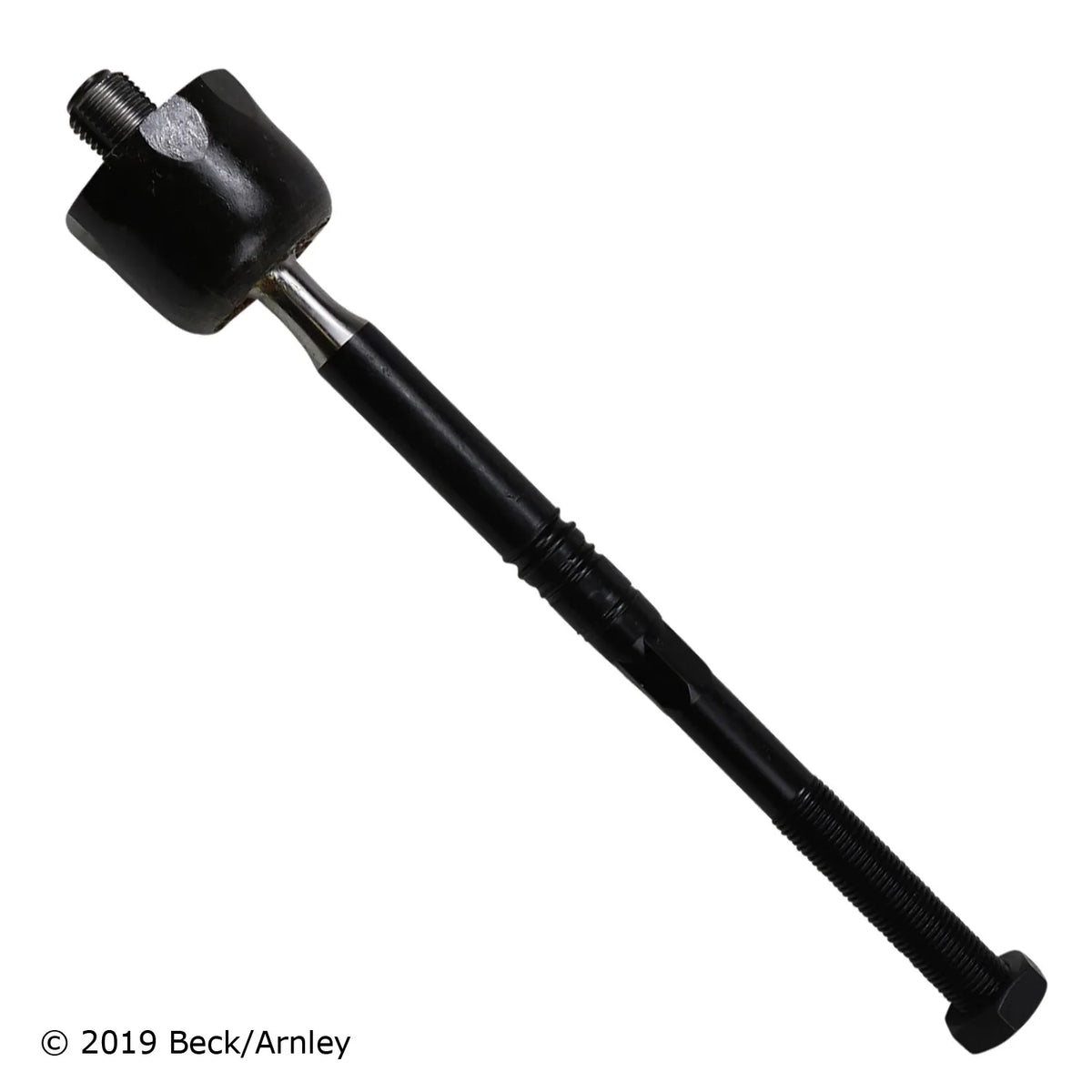 Beck/Arnley 101-8126 2013-2015 Mercedes-Benz GLK350 Steering Tie Rod End Kit