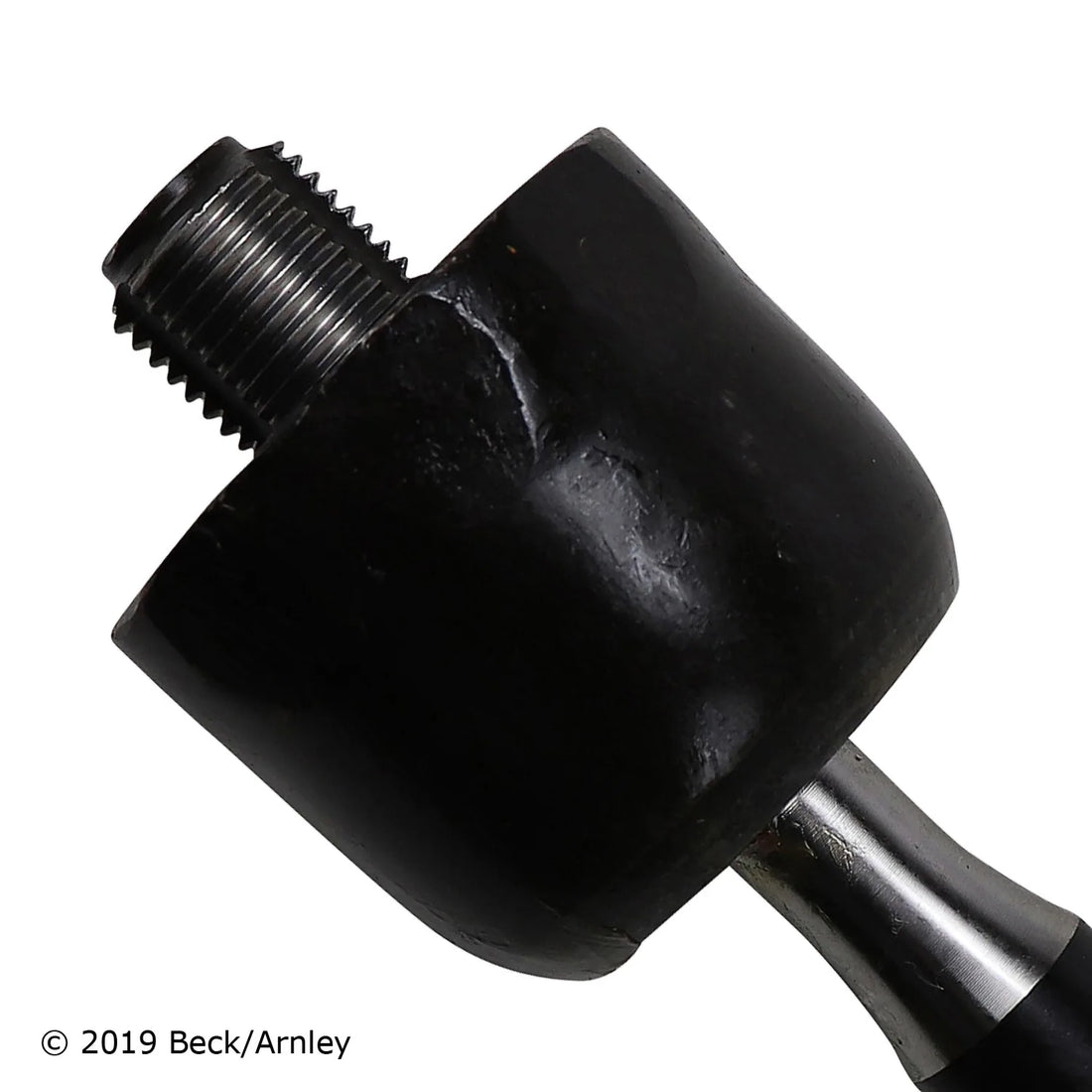 Beck/Arnley 101-8126 2013-2015 Mercedes-Benz GLK350 Steering Tie Rod End Kit