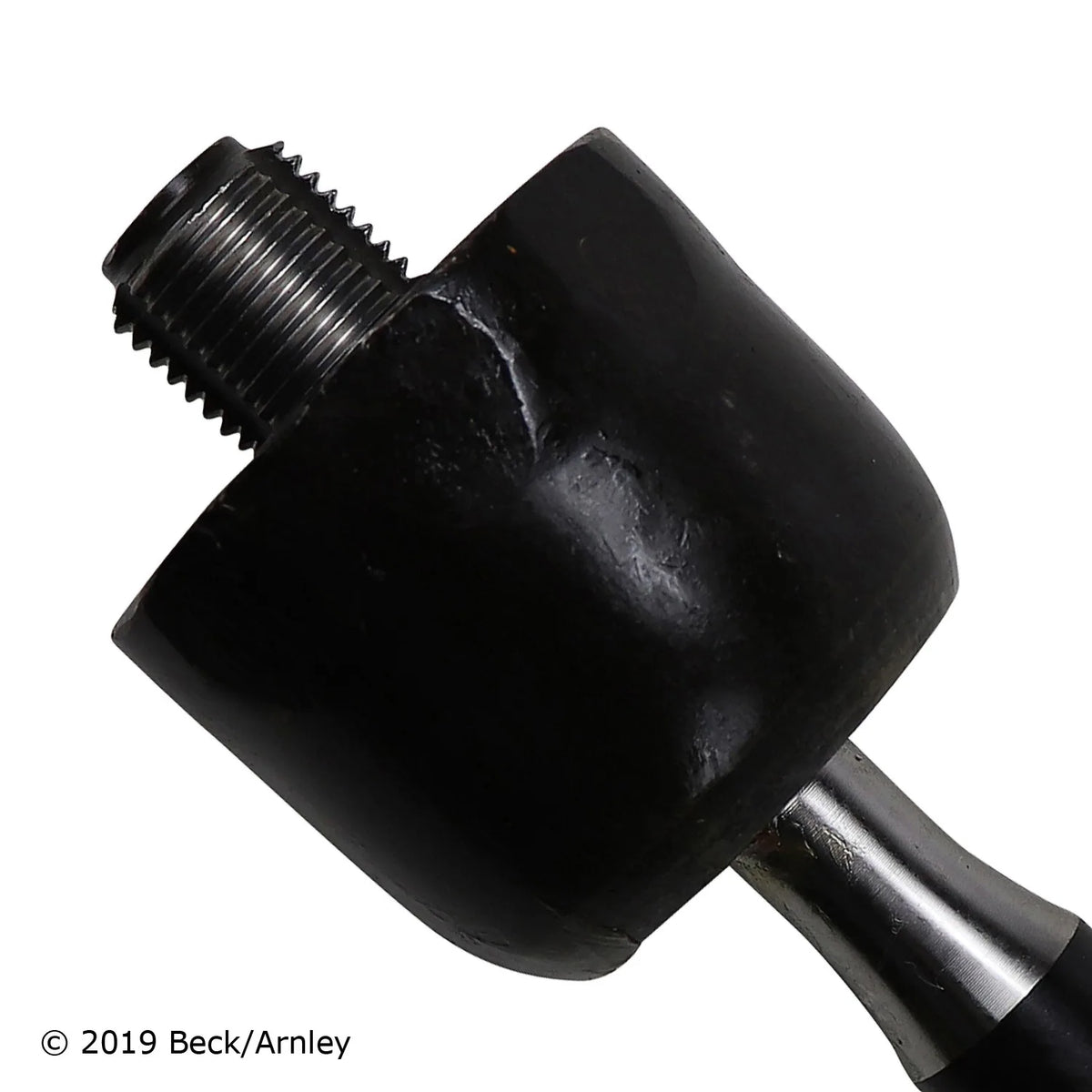 Beck/Arnley 101-8126 2013-2015 Mercedes-Benz GLK350 Steering Tie Rod End Kit
