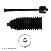 Beck/Arnley 101-8126 2013-2015 Mercedes-Benz GLK350 Steering Tie Rod End Kit