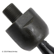 Beck/Arnley 101-8129 2016-2023 Nissan Maxima Steering Tie Rod End