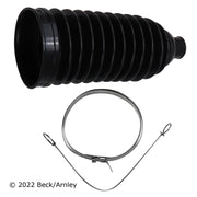 Beck/Arnley 101-8130 2003-2005 Mercedes-Benz ML350 Steering Tie Rod End Kit