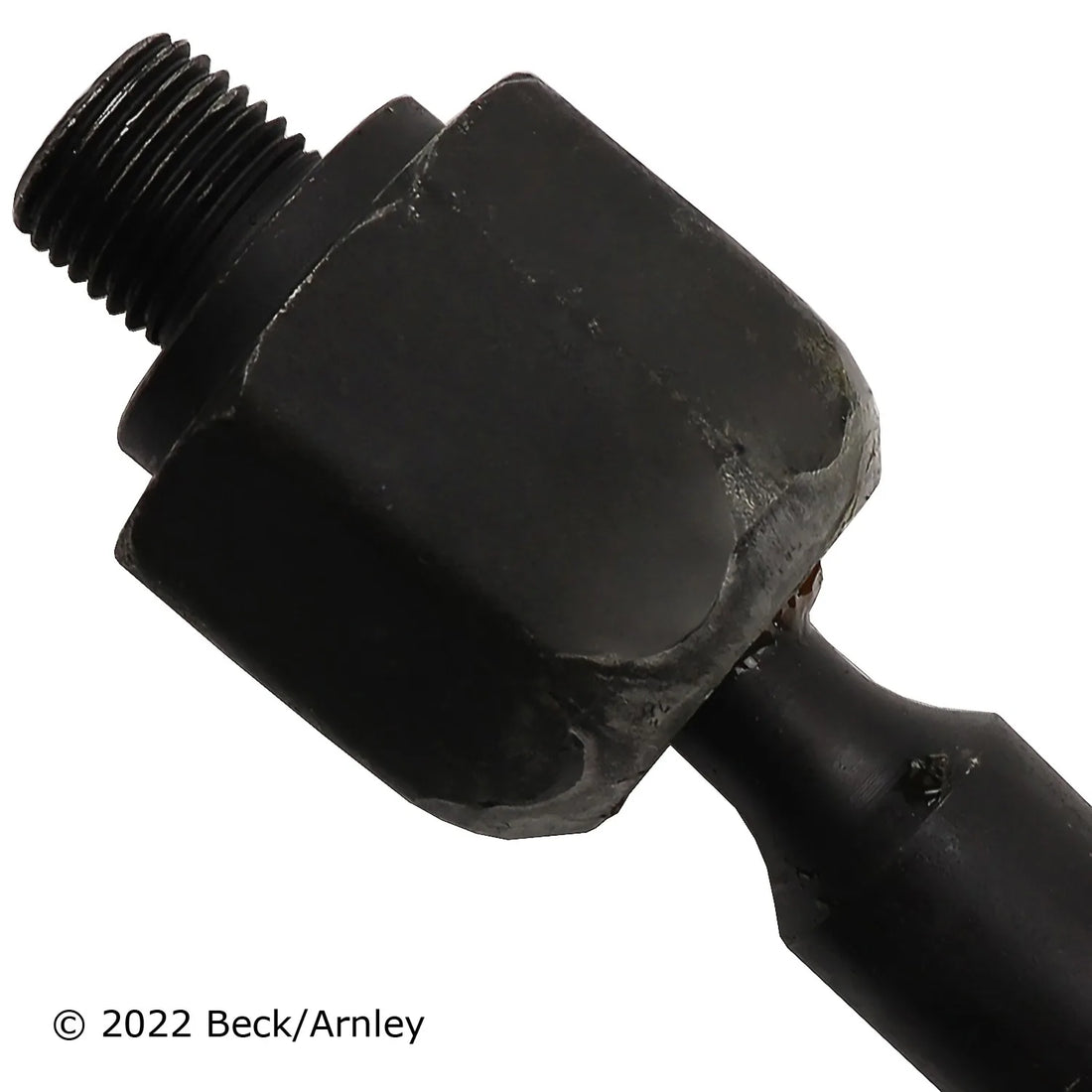 Beck/Arnley 101-8130 2003-2005 Mercedes-Benz ML350 Steering Tie Rod End Kit