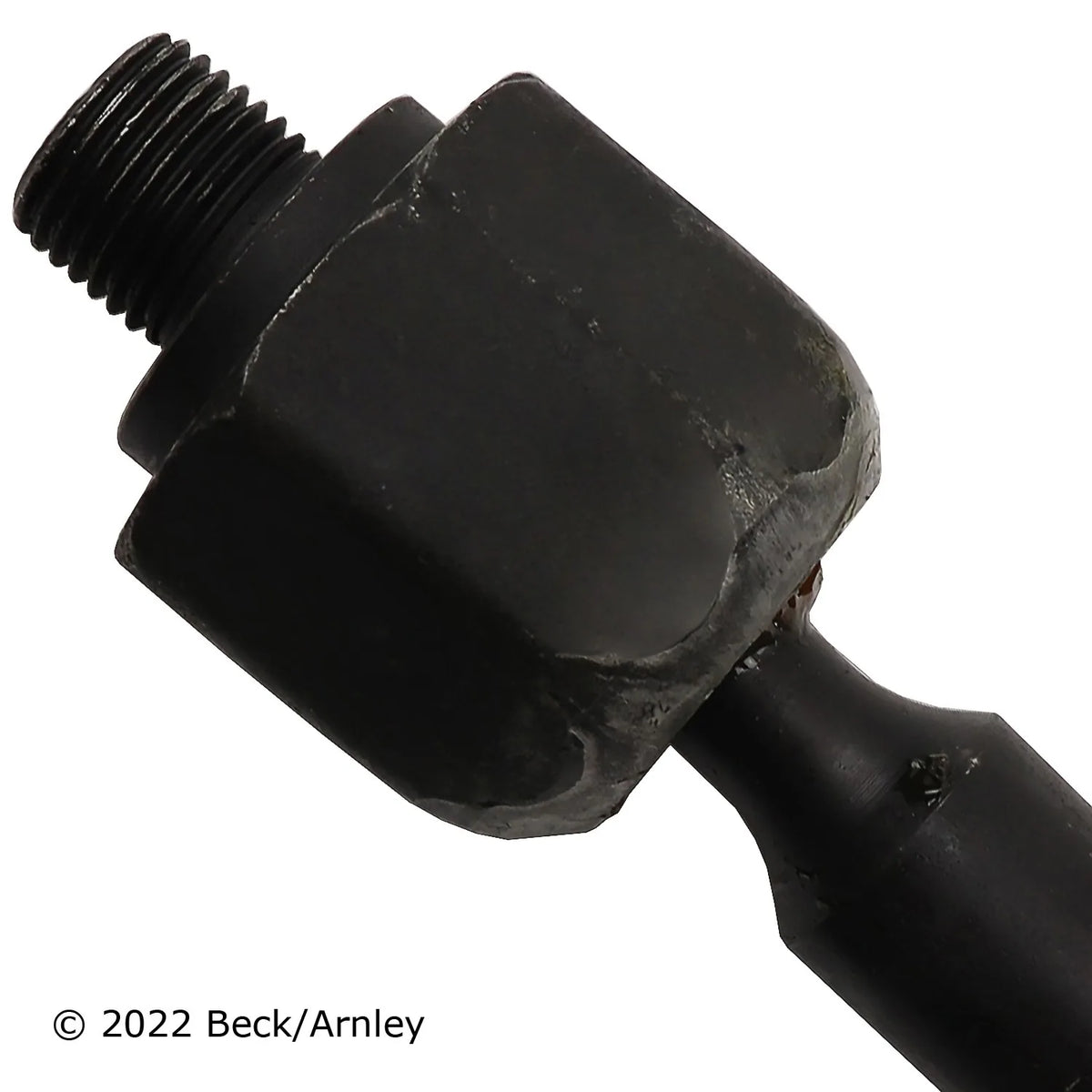 Beck/Arnley 101-8130 2003-2005 Mercedes-Benz ML350 Steering Tie Rod End Kit