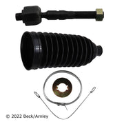 Beck/Arnley 101-8130 2003-2005 Mercedes-Benz ML350 Steering Tie Rod End Kit