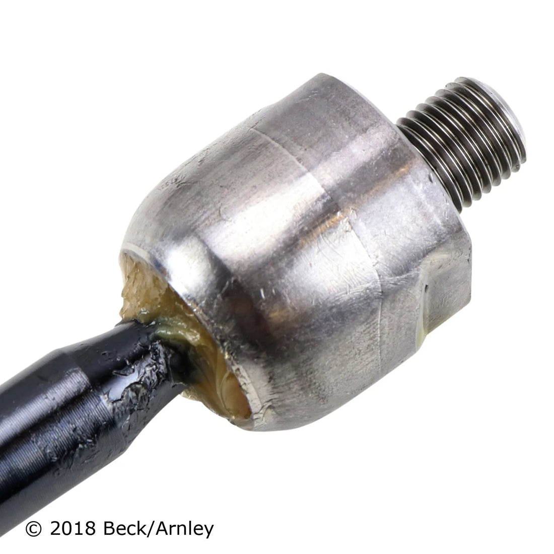Beck/Arnley 101-8136 2009-2014 Nissan Cube Steering Tie Rod End Kit