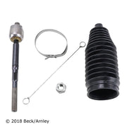 Beck/Arnley 101-8136 2009-2014 Nissan Cube Steering Tie Rod End Kit