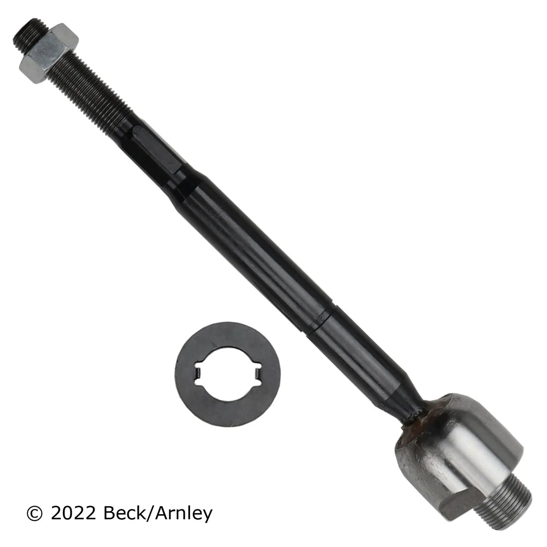 Beck/Arnley 101-8137 2003-2009 Lexus GX470 Steering Tie Rod End Kit